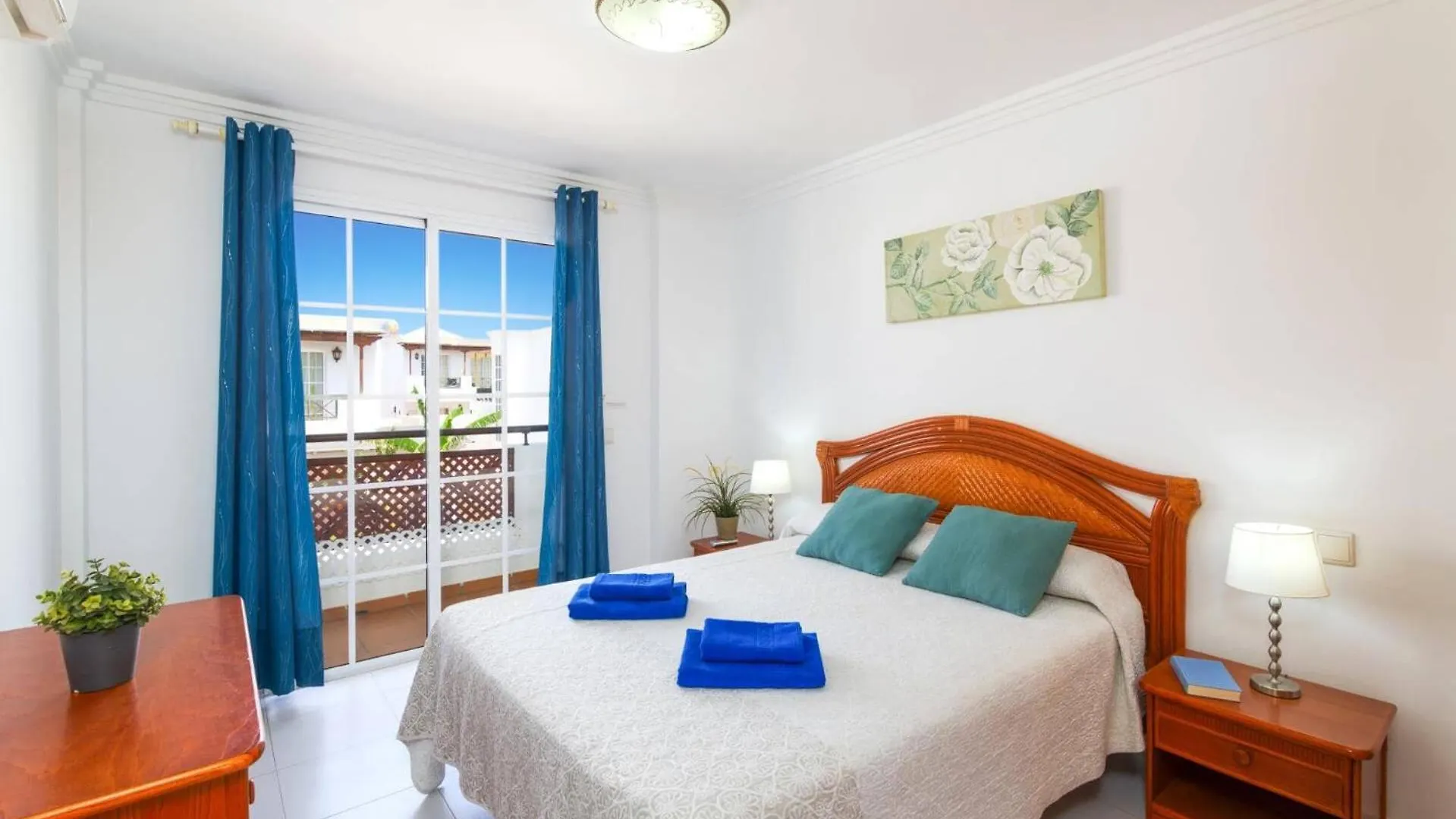 Villa Arco Iris By Villa Plus Puerto del Carmen  Spanien