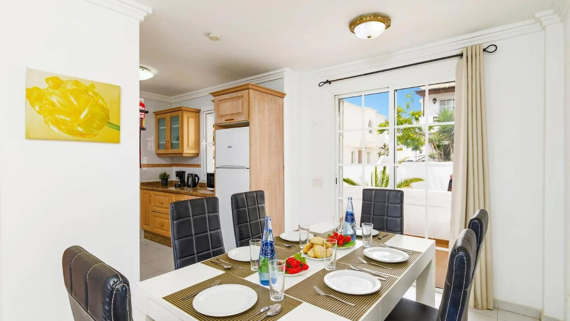 Villa Arco Iris By Villa Plus Puerto del Carmen  0*, Puerto del Carmen (Lanzarote) Spanien